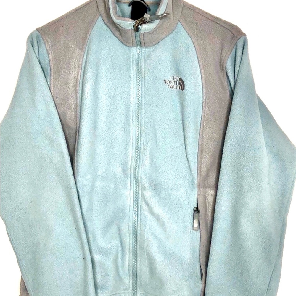 NorthFace Fleece Jacket